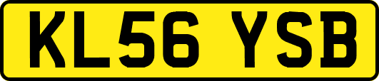 KL56YSB