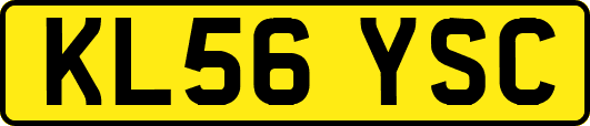 KL56YSC