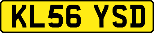 KL56YSD