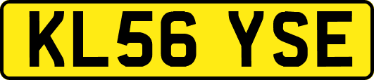KL56YSE