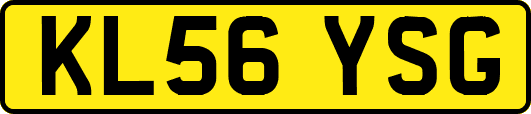 KL56YSG