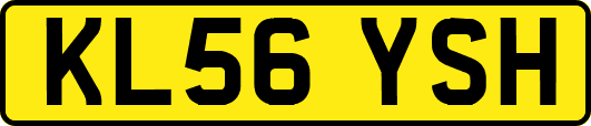 KL56YSH