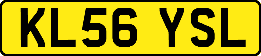 KL56YSL