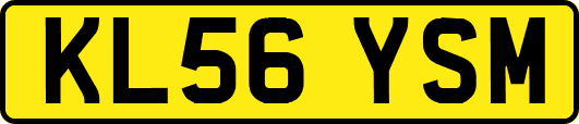 KL56YSM