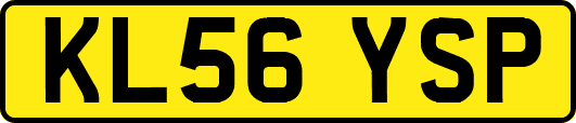 KL56YSP