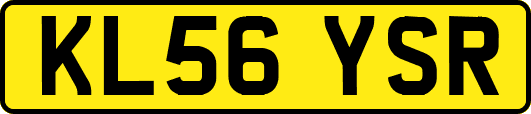 KL56YSR