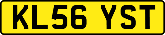 KL56YST