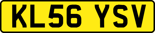 KL56YSV