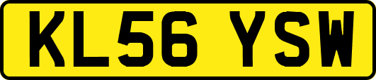 KL56YSW
