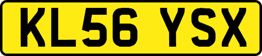 KL56YSX