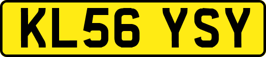 KL56YSY
