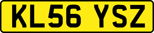 KL56YSZ