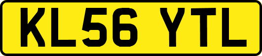 KL56YTL