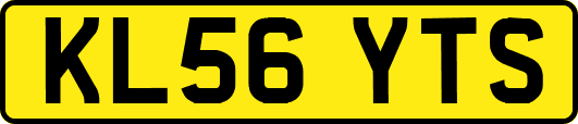 KL56YTS