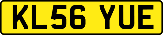 KL56YUE
