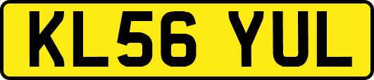 KL56YUL