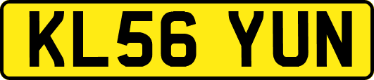 KL56YUN