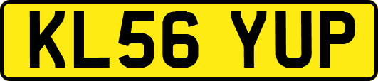 KL56YUP