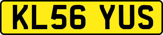 KL56YUS