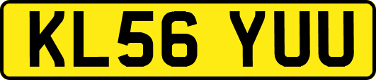 KL56YUU
