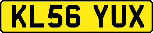 KL56YUX