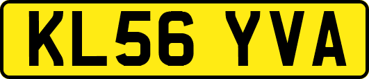 KL56YVA
