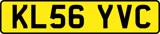 KL56YVC
