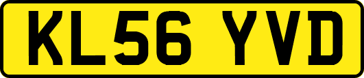 KL56YVD