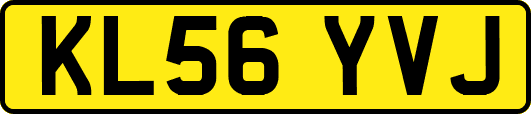 KL56YVJ