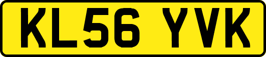 KL56YVK