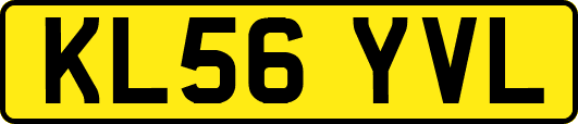 KL56YVL