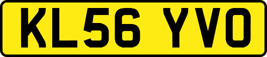 KL56YVO