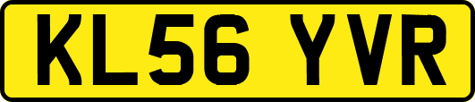 KL56YVR
