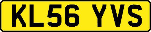 KL56YVS