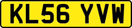 KL56YVW