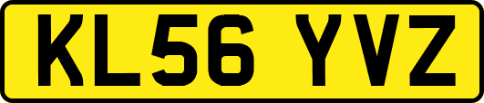 KL56YVZ