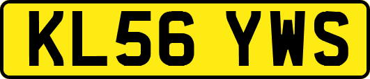 KL56YWS