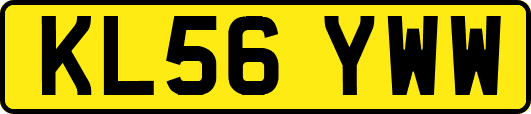 KL56YWW