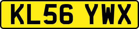 KL56YWX