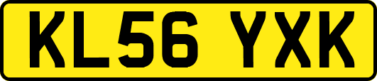KL56YXK