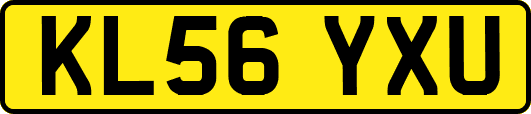 KL56YXU