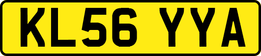 KL56YYA