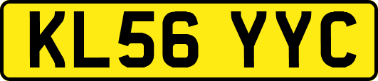 KL56YYC