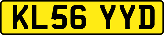 KL56YYD