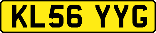 KL56YYG