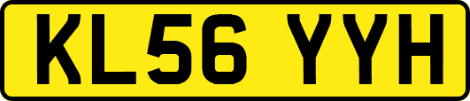 KL56YYH