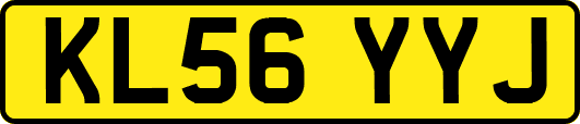 KL56YYJ