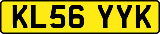 KL56YYK