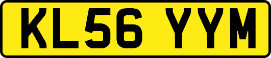 KL56YYM