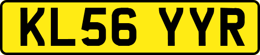 KL56YYR